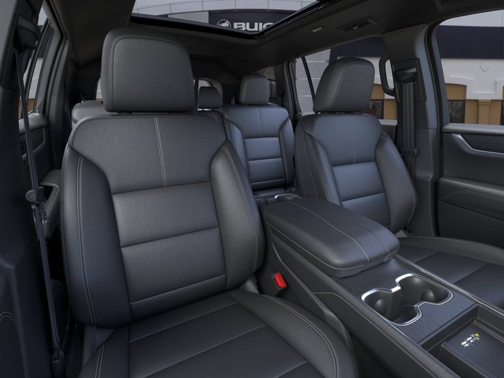 2027 GMC Acadia Elevation - Photo 18