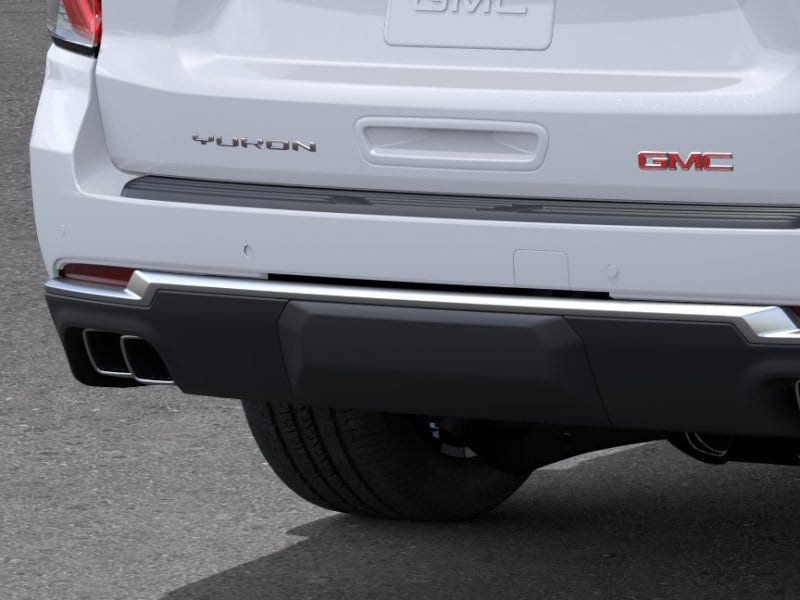 2026 GMC Yukon XL Denali - Photo 15