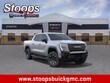 GMC Sierra EV