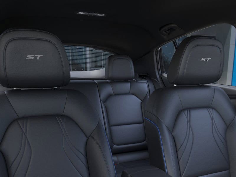 2026 Buick Envista Sport Touring - Photo 25