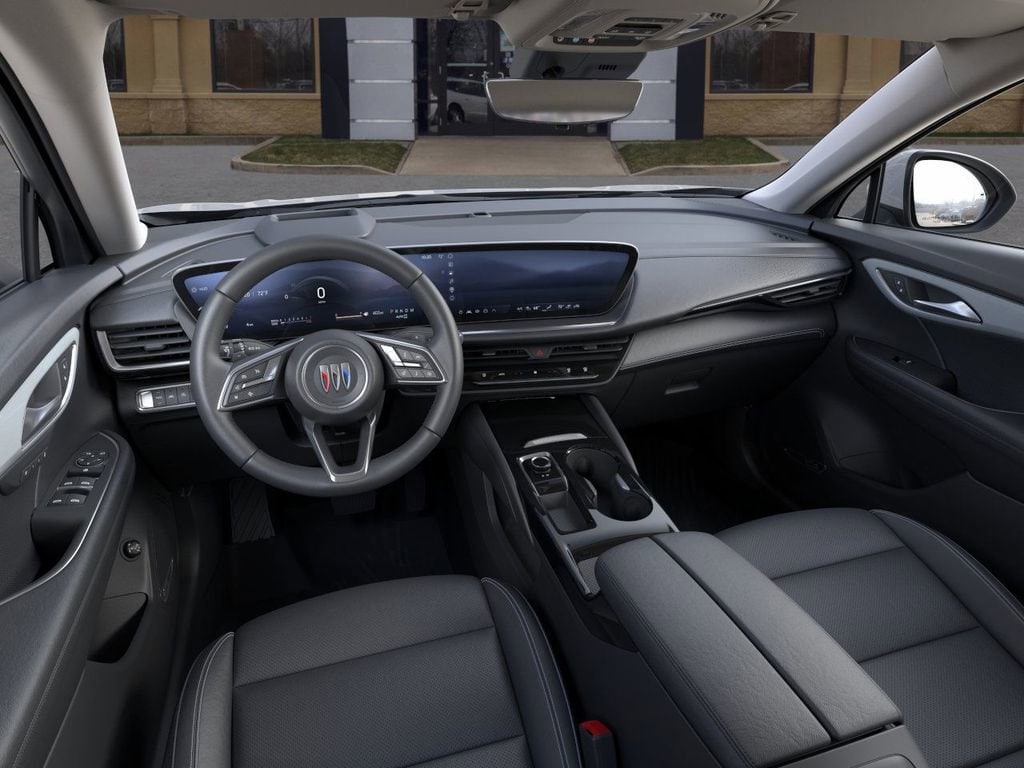 2026 Buick Envision Avenir - Photo 17