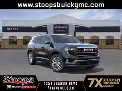 2026 GMC Acadia Elevation SUV
