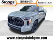 Toyota Tundra 4WD