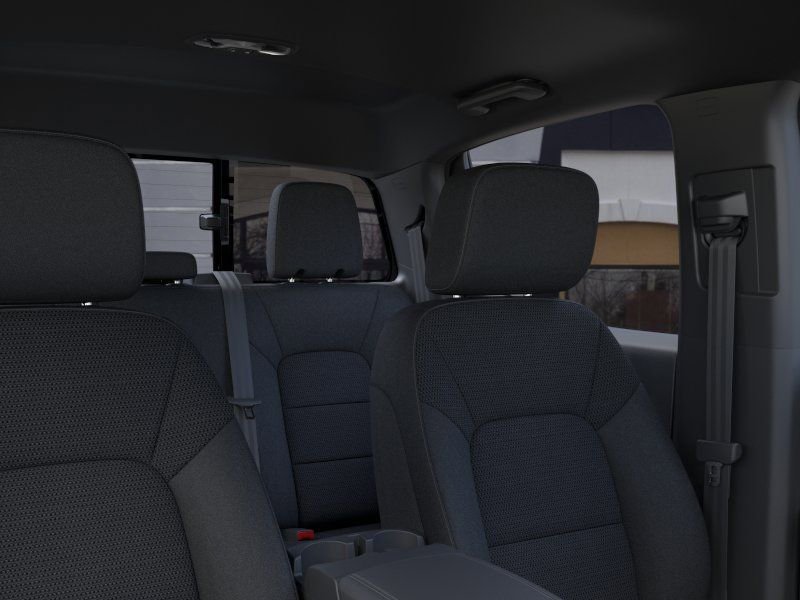 2026 GMC Canyon Elevation - Photo 26