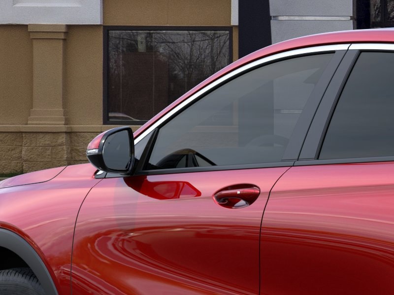 2026 Buick Envista Preferred - Photo 13