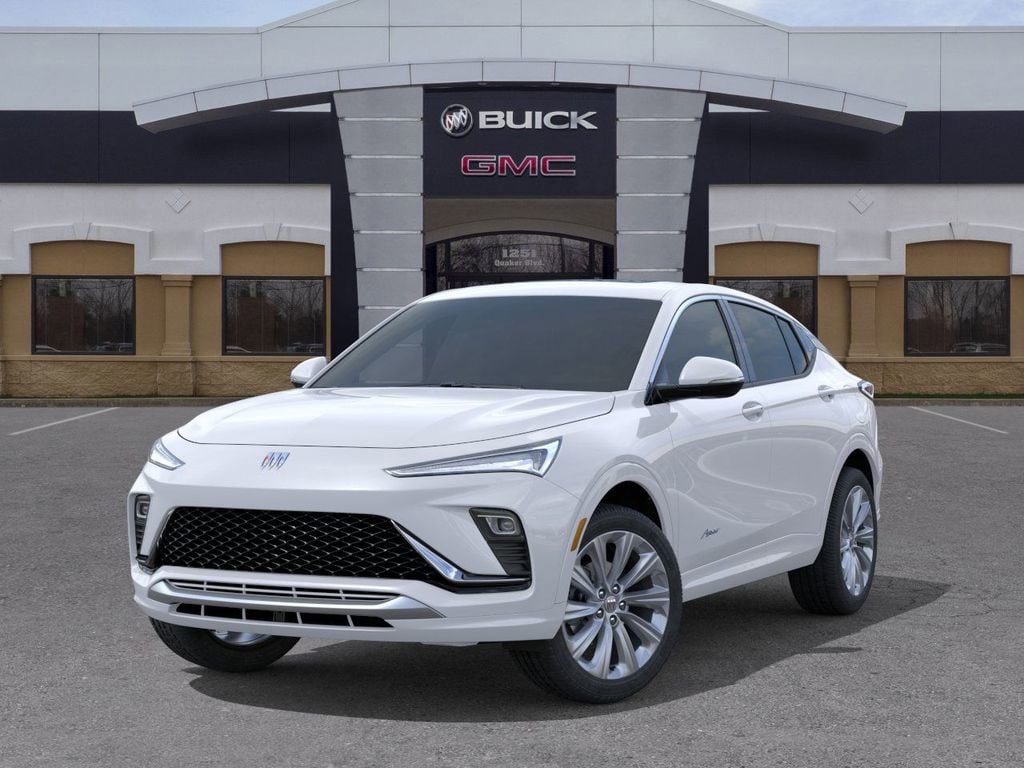 2026 Buick Envista Avenir - Photo 6
