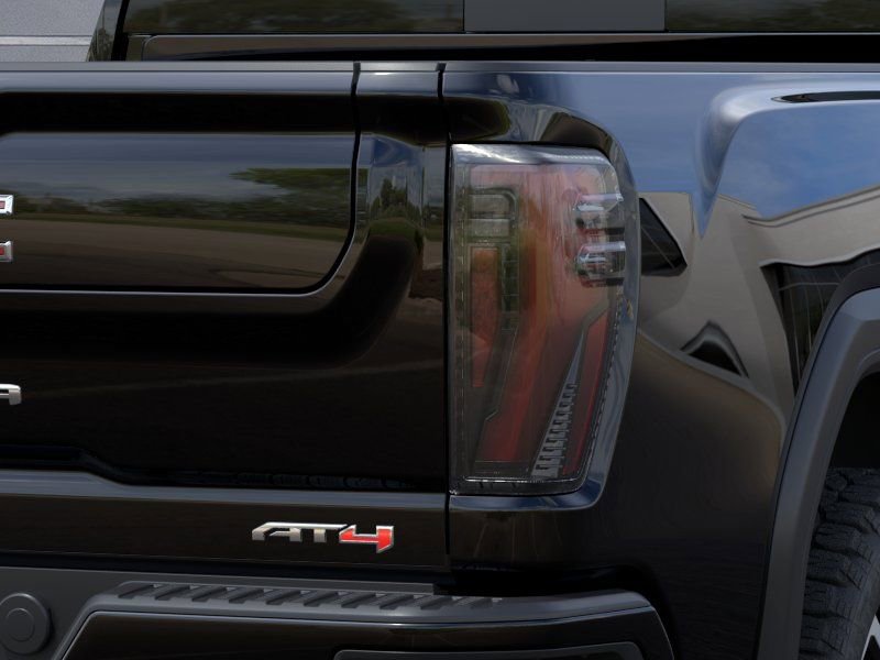 2026 GMC Sierra 2500HD AT4 - Photo 12