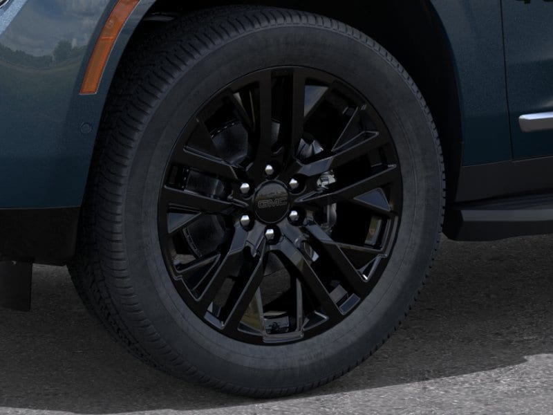 2027 GMC Yukon Elevation - Photo 10