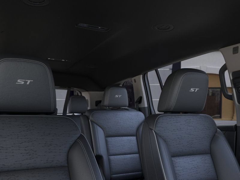 2026 Buick Enclave Sport Touring - Photo 27