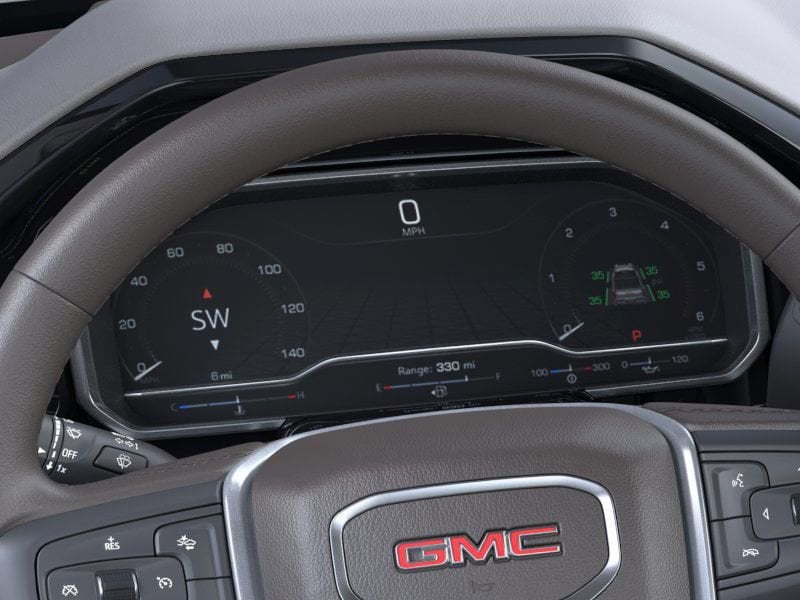 2026 GMC Sierra 2500HD SLE - Photo 21