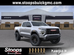2026 GMC Canyon Elevation Truck