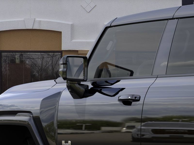 2026 GMC HUMMER EV 3X - Photo 13
