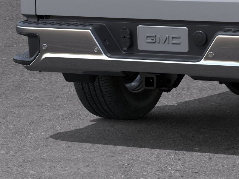 2026 GMC Sierra 1500 Pro - Photo 15