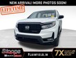  Honda Ridgeline