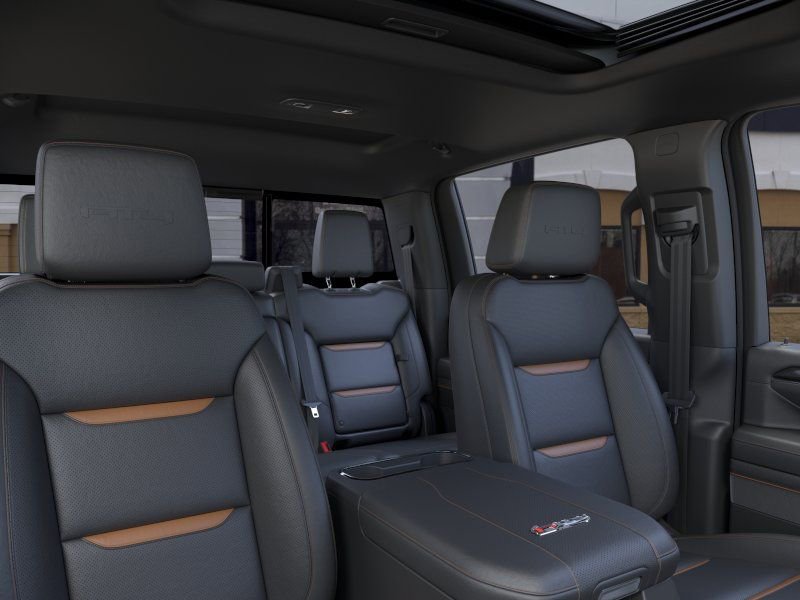 2026 GMC Sierra 2500HD AT4 - Photo 26