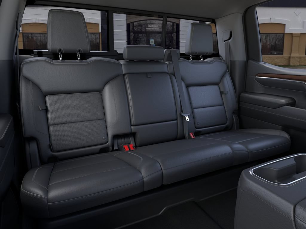 2026 GMC Sierra 1500 Denali - Photo 20