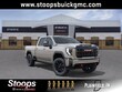  GMC Sierra 2500 HD