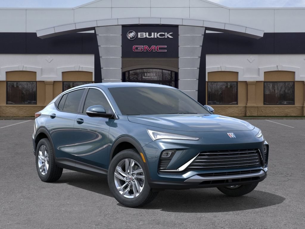 2026 Buick Envista Preferred - Photo 7
