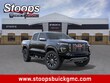 GMC Canyon
