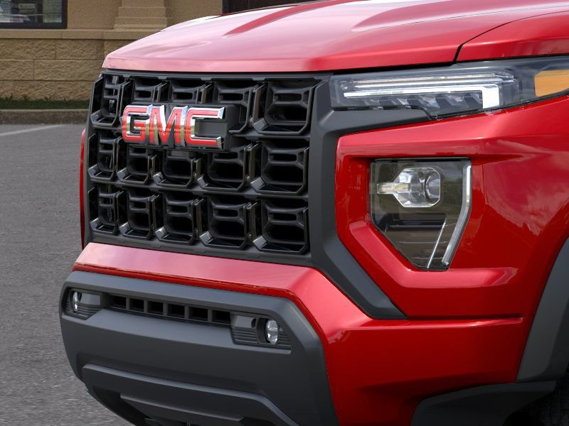 2026 GMC Canyon Elevation - Photo 15