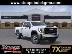 2026 GMC Sierra 2500 HD Pro Truck