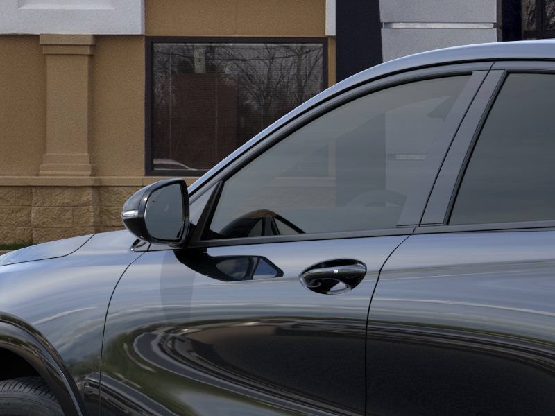 2026 Buick Envista Sport Touring - Photo 13
