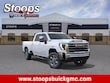 GMC Sierra 2500 HD
