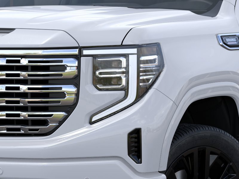 2026 GMC Sierra 1500 Denali - Photo 10
