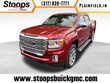 GMC Canyon