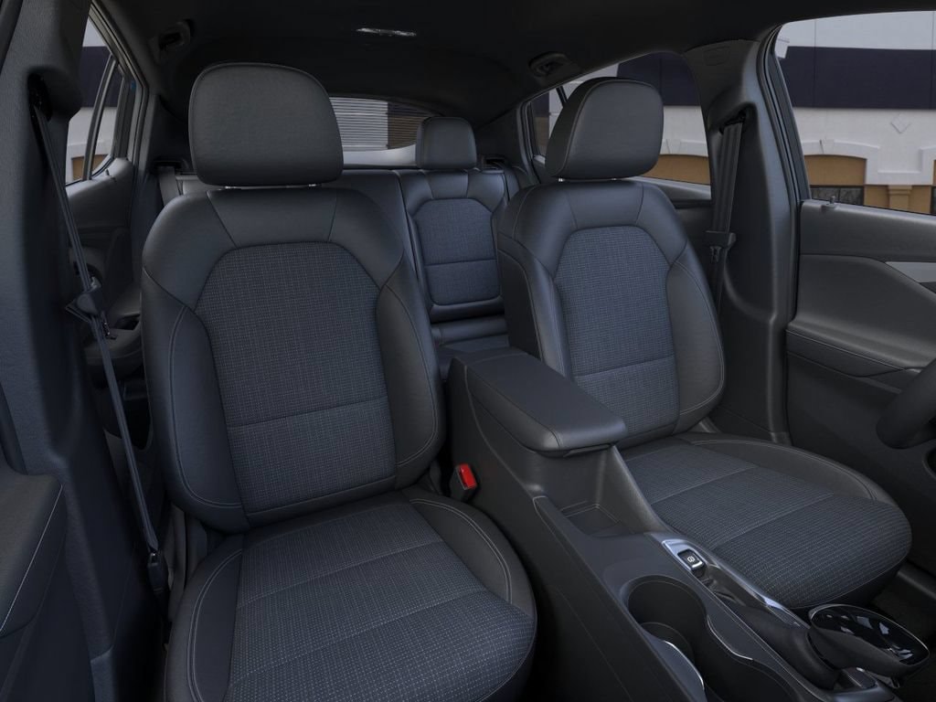 2026 Buick Envista Preferred - Photo 19