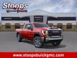 GMC Sierra 2500 HD