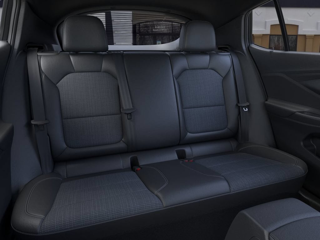 2026 Buick Envista Preferred - Photo 18