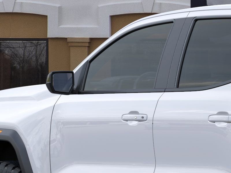 2026 GMC Canyon Elevation - Photo 13