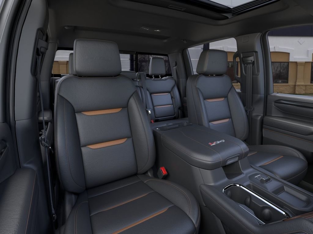 2026 GMC Sierra 2500HD AT4 - Photo 18