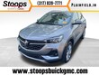 Buick Encore GX