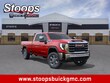 GMC Sierra 2500 HD