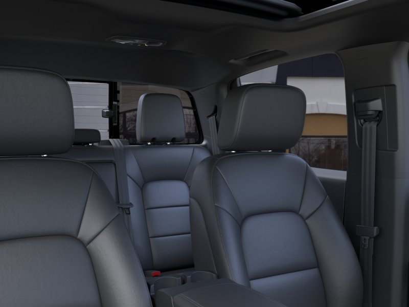 2026 GMC Canyon Elevation - Photo 26