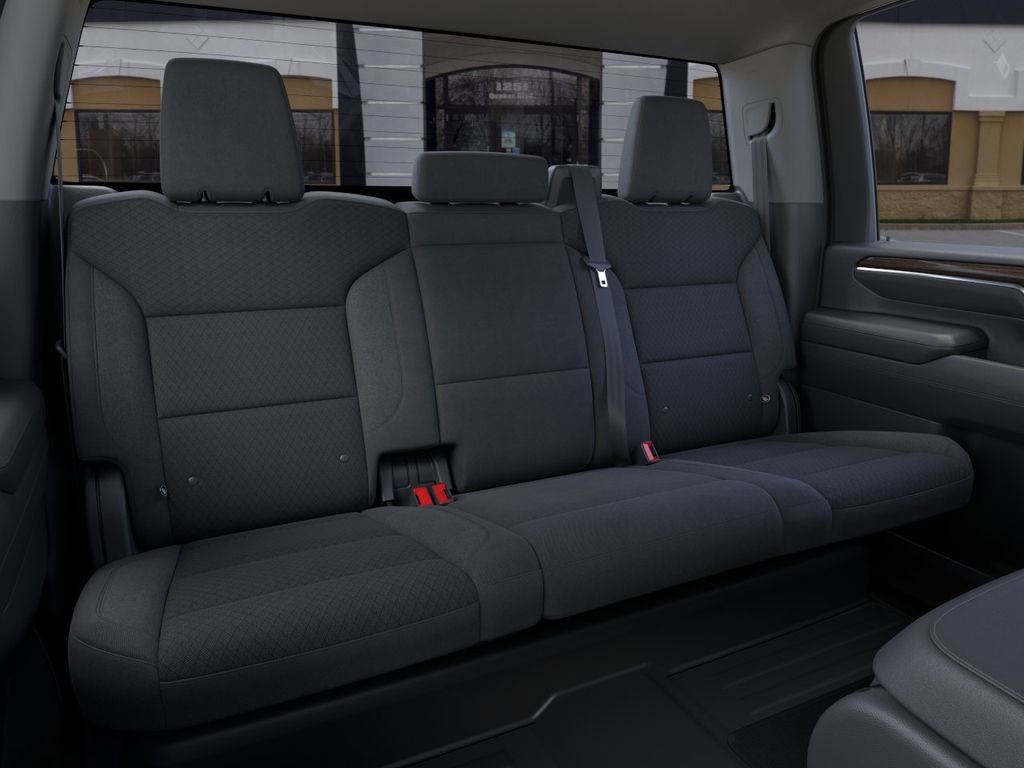 2026 GMC Sierra 2500HD SLE - Photo 19