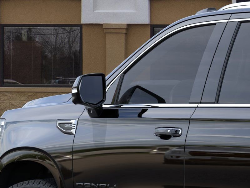 2026 GMC Yukon XL Denali - Photo 13