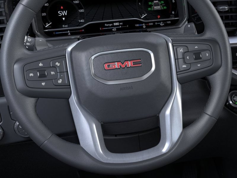 2026 GMC Sierra 1500 SLT - Photo 21