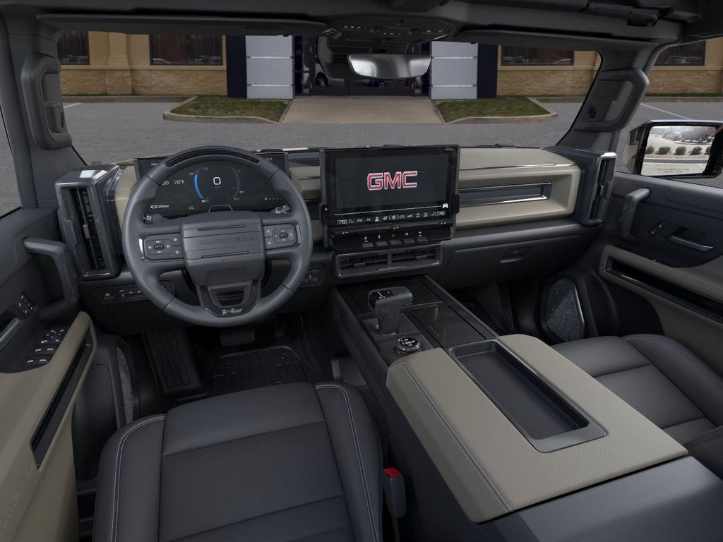 2026 GMC HUMMER EV 3X - Photo 16