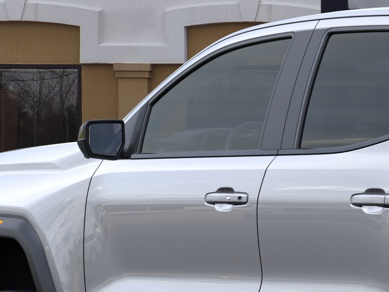 2026 GMC Canyon AT4X - Photo 14