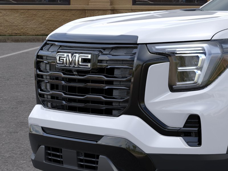 2027 GMC Terrain Elevation - Photo 14