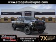  GMC Sierra 2500 HD