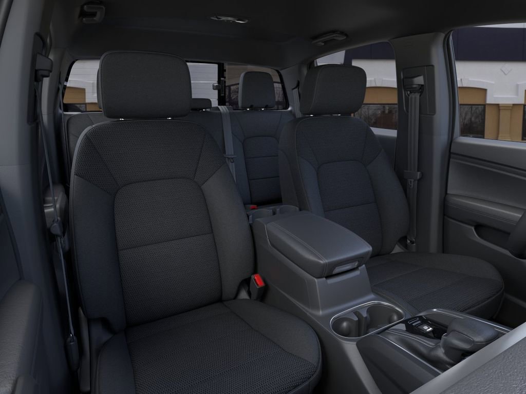 2026 GMC Canyon Elevation - Photo 18