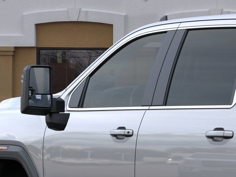 2026 GMC Sierra 2500HD SLE - Photo 13