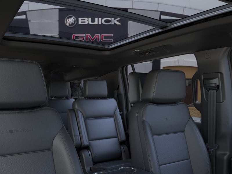 2026 GMC Yukon XL Denali - Photo 26