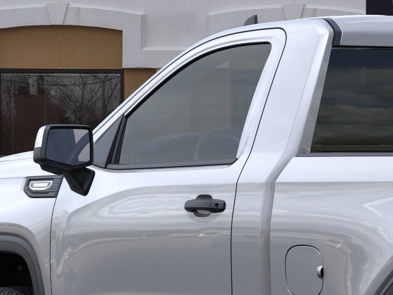 2026 GMC Sierra 1500 Pro - Photo 13