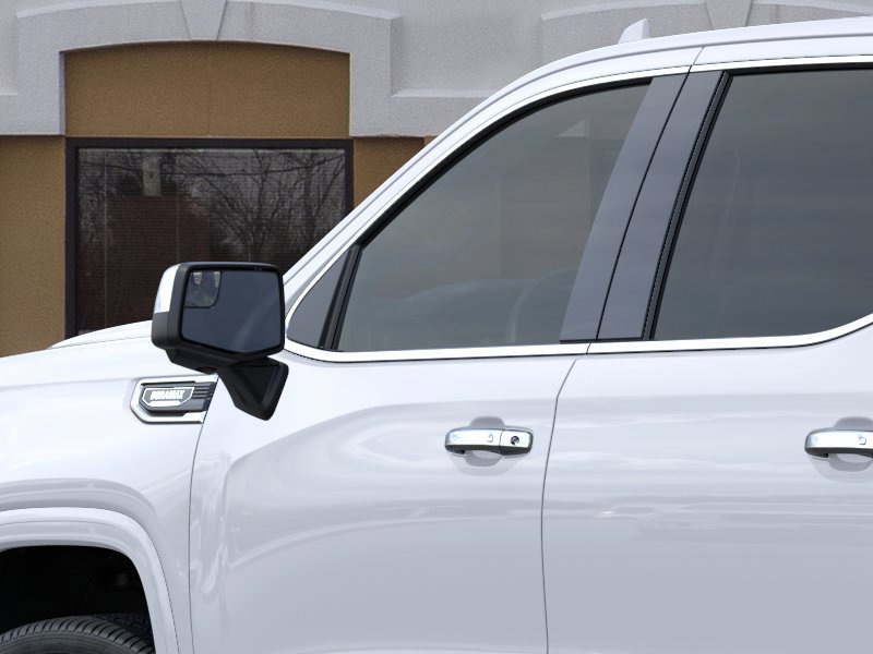 2026 GMC Sierra 1500 Denali - Photo 13