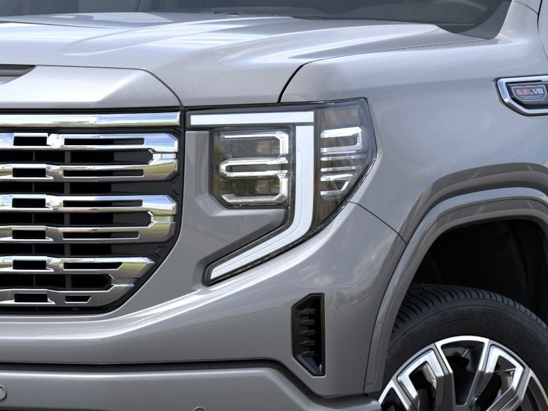 2026 GMC Sierra 1500 Denali - Photo 11